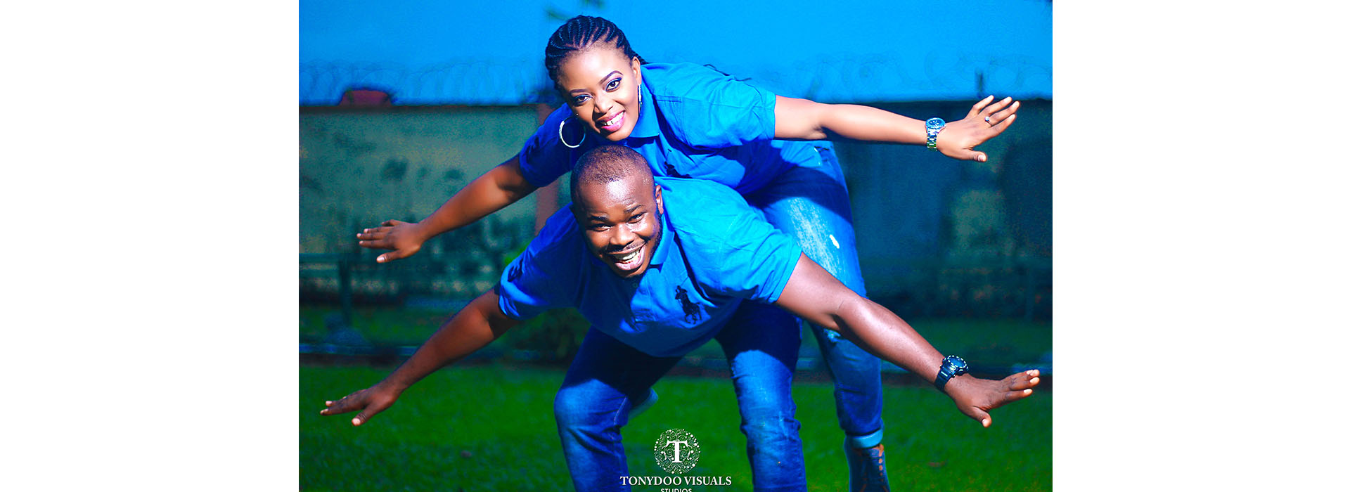 Best Wedding Photographer in Lagos Nigeria - Tonydoo Visuals